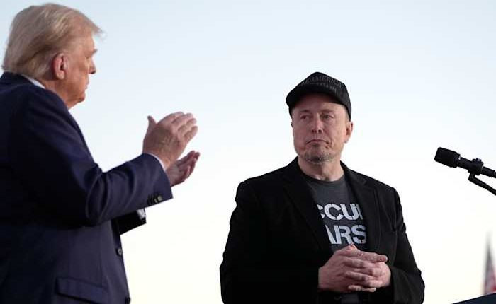 Nearly 40% of contracts canceled by DOGE are expected to produce no savings