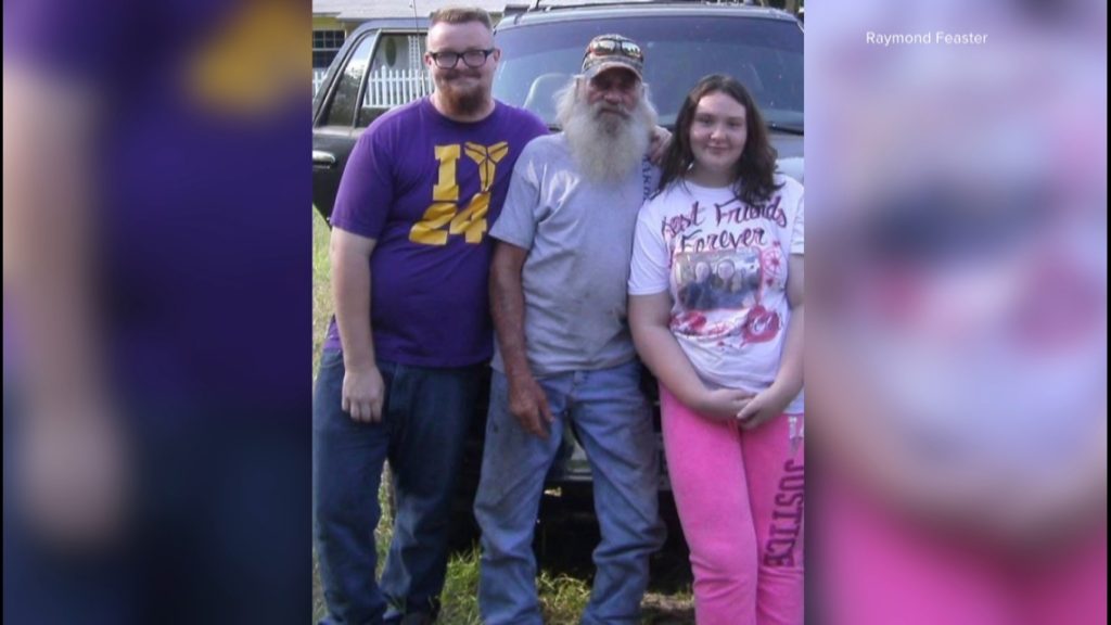 Nearly a decade on, Arlington family wants safety improvements on street where father died