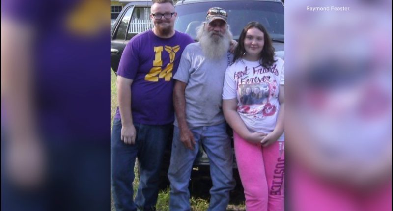 Nearly a decade on, Arlington family wants safety improvements on street where father died