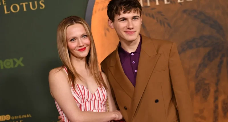 Nepo Babies Iris Apatow and Sam Nivola Are the Ultimate Mini-Mes of Their Famous Parents