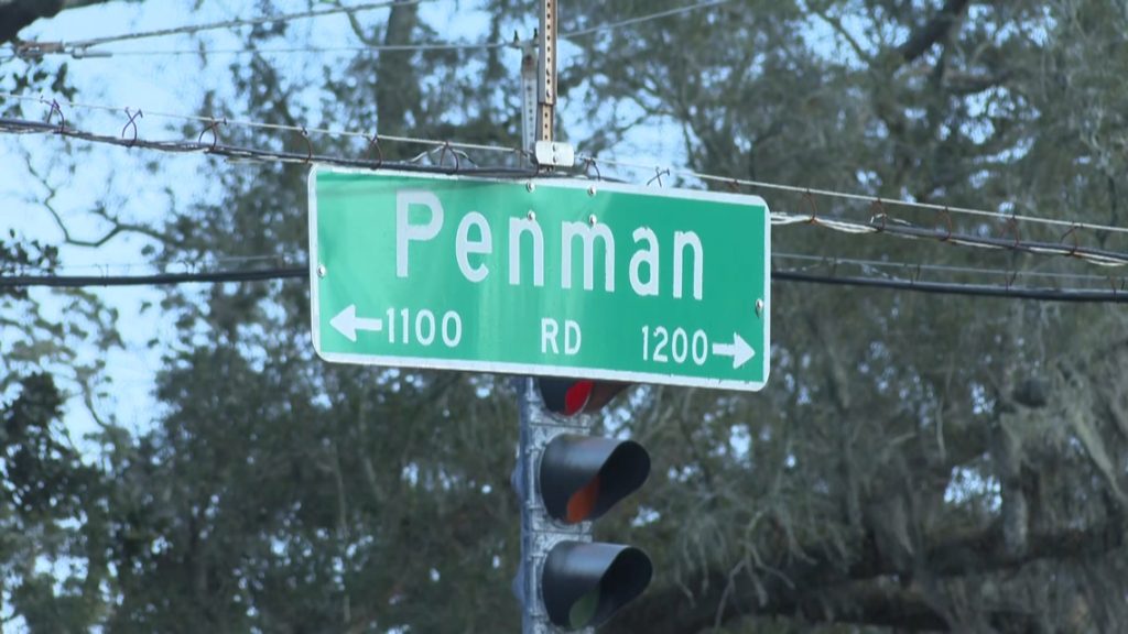 Neptune Beach residents give input & hear updates on Penman Road project