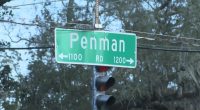 Neptune Beach residents give input & hear updates on Penman Road project