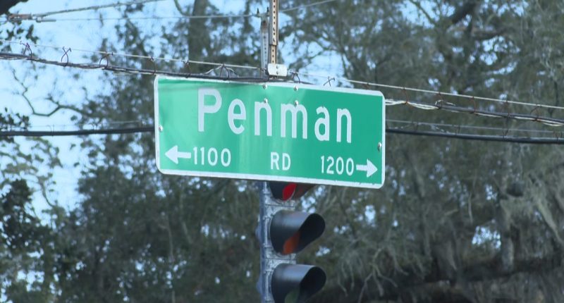 Neptune Beach residents give input & hear updates on Penman Road project