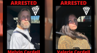 New Mexico kids forced to live in 'underground caves,' court docs say