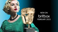New On BritBox February 2025