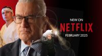 New On Netflix February 2024, plus what’s coming next