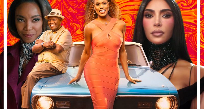 New Shows & Movies To Watch This Weekend: Netflix’s ‘Sweet Magnolias’ + More