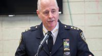 New York Homicide Host and Longtime NYPD Vet Reveals the Cases That "Stay in Your Head Forever"