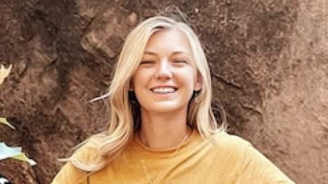 New Zealand psychic spots eerie detail in Gabby Petito family picture 'taken straight from Netflix'