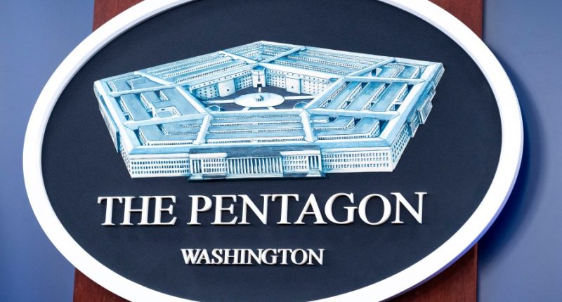 New ad showcases Trump's vision for the military