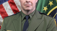New interim border chief takes over in El Paso Sector