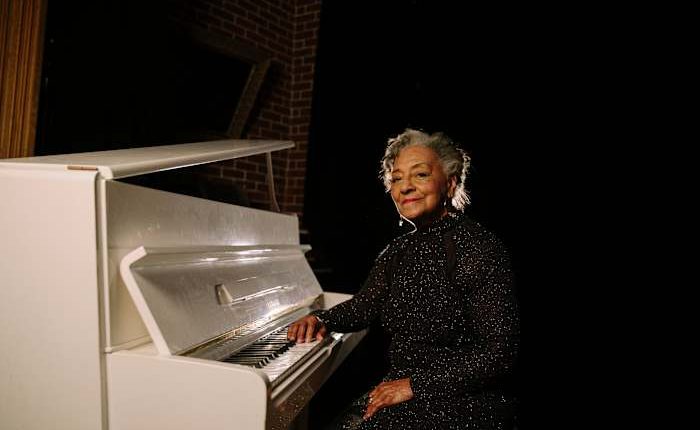 New jazz fellowship honors the genre's elders and gives them each an unrestricted $100,000 grant