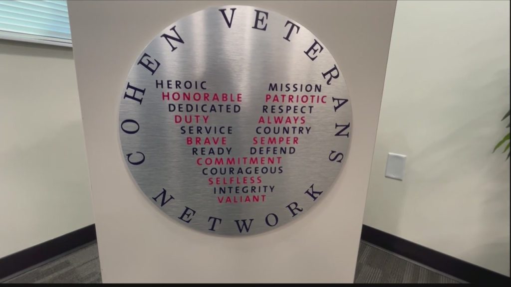 New military mental health clinic opens in Hinesville