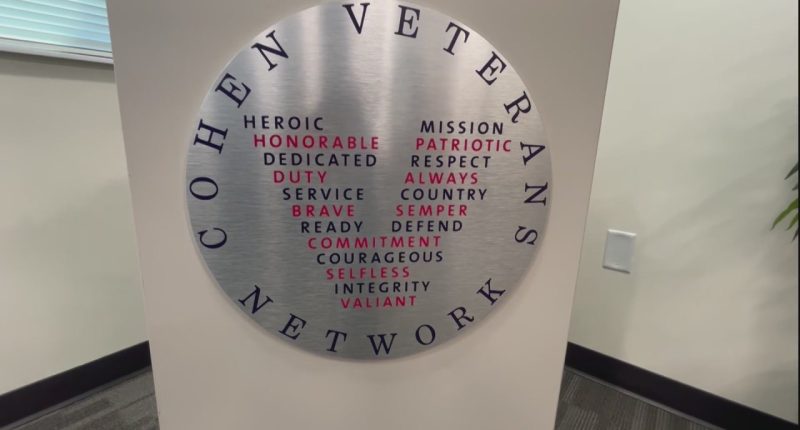 New military mental health clinic opens in Hinesville