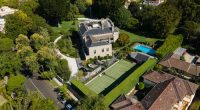 New property price record as Melbourne mansion sells for $150 million