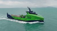 New search for MH370 underway 1500km off the Australian coast