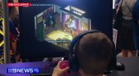 New video game can help tackle childhood anxiety