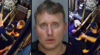 New video shows 'Trump going to deport your a--' hate crime