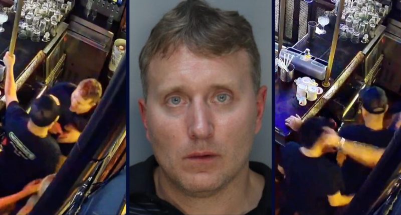 New video shows 'Trump going to deport your a--' hate crime