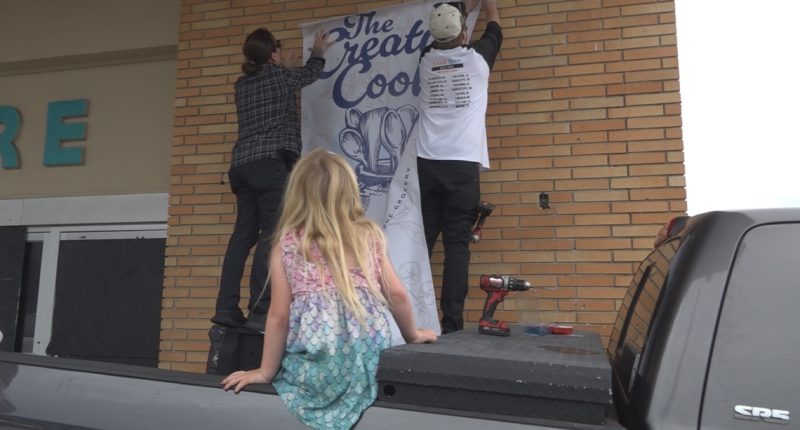 New vision for Terry's Country Store to address food desert concerns