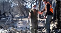 Newsom wants to speed up a delayed rule to make California homes more fire resistant