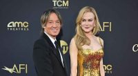 Nicole Kidman and Keith Urban’s Los Angeles Home Burglarized