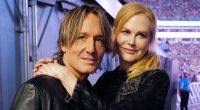 Nicole Kidman and Keith Urban's home hit amid wave of LA break-ins
