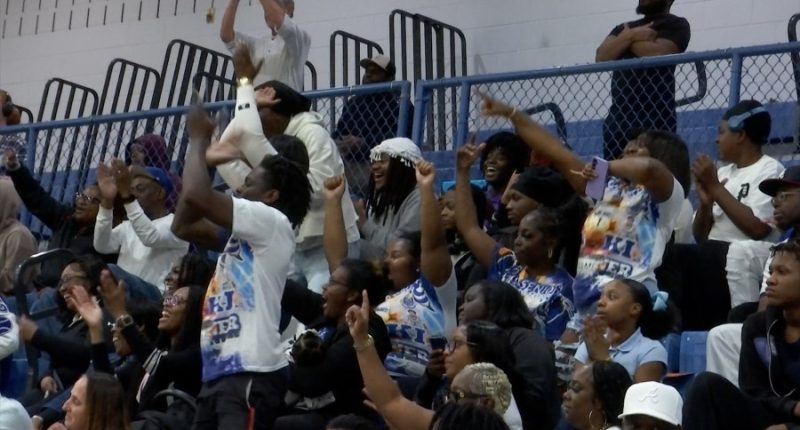 No. 2 Savannah High gets revenge on no. 1 McIntosh County; highlights from big Tuesday in high school basketball