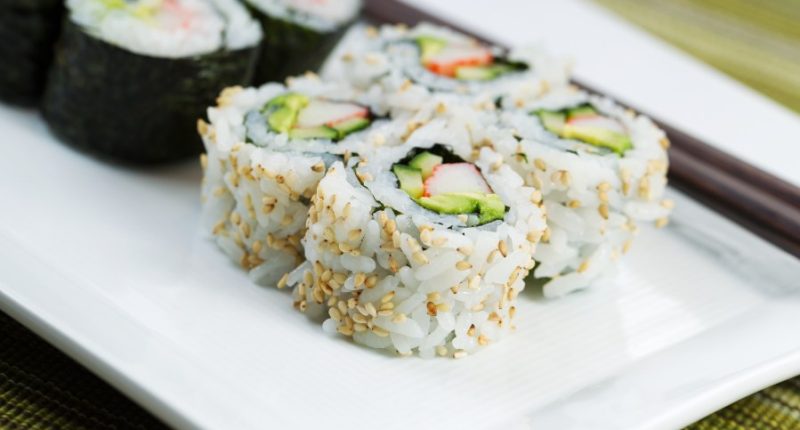No, DOGE did not find Pentagon spent $600 million on sushi