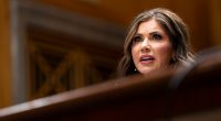 Noem says Trump should ‘get rid of FEMA the way it exists today’ 