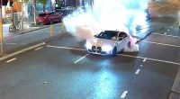 T﻿he days of souped-up cars with loud exhaust pipes blaring down suburban streets could be over, after a trial of noise detection cameras catching hundreds of alleged offenders.