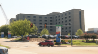 Nurse arrested after allegedly stealing from Johnson City Medical Center patient