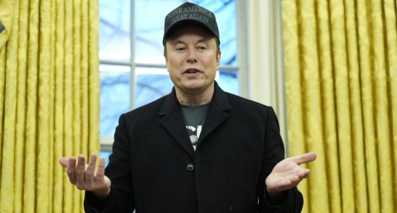 OPM tells HR leaders that response to Musk is 'voluntary'