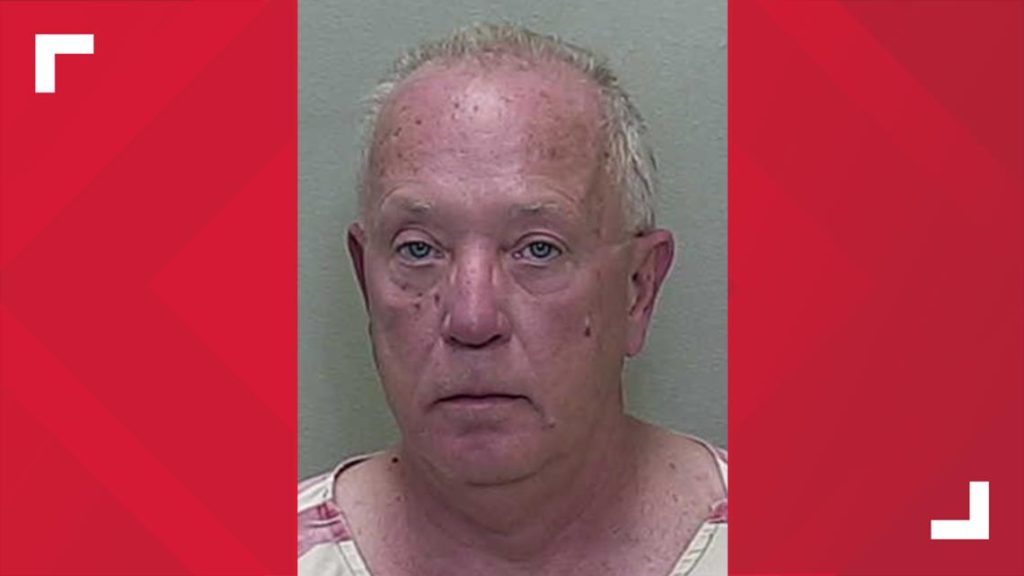 Ocala youth coach, 62, arrested for sexual offense involving minor, police say