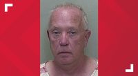 Ocala youth coach, 62, arrested for sexual offense involving minor, police say