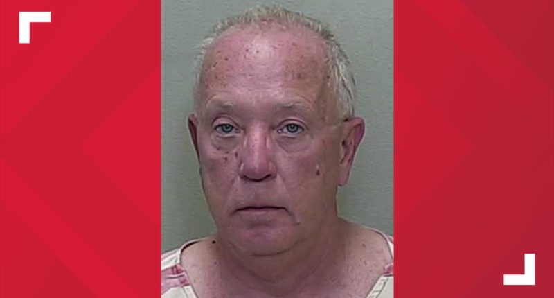 Ocala youth coach, 62, arrested for sexual offense involving minor, police say