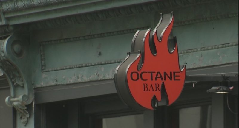 Octane Bar and Lounge reopens after liquor license revoked