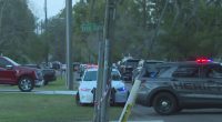Officer-involved 'incident' reported on Northside of Jacksonville by police