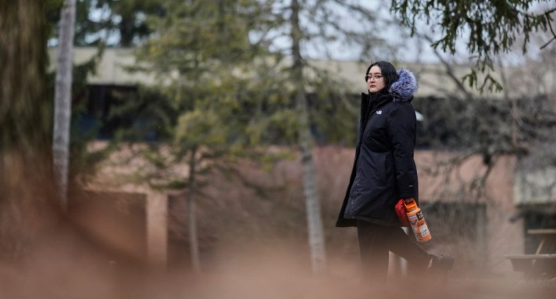 Ohio bathroom law targeting transgender students has brought internal strife to some campuses