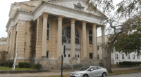 Old First Baptist Church demolition postponed in Augusta Preservation Commission meeting