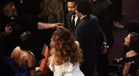 Omari Hardwick Once Explained That He Made a Mistake Kissing Beyoncé