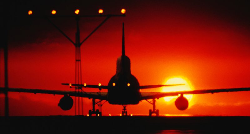 On a U.S. deportation flight of mostly Asians to Costa Rica, half will be minors
