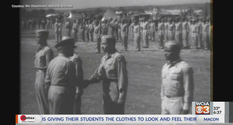 One of the last members of the Tuskegee Airmen died this week