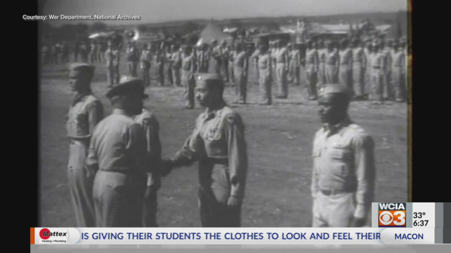 One of the last members of the Tuskegee Airmen died this week