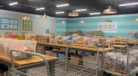 Organization sees increase in local children dealing with food insecurity