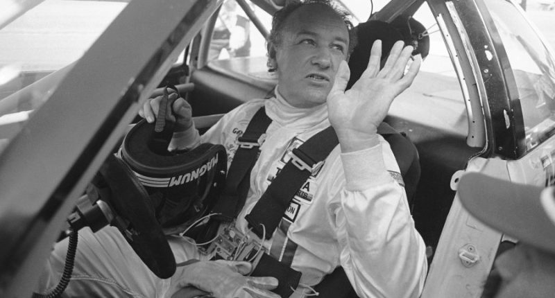 Oscar-winning actor Gene Hackman, wife and dog found dead in New Mexico home