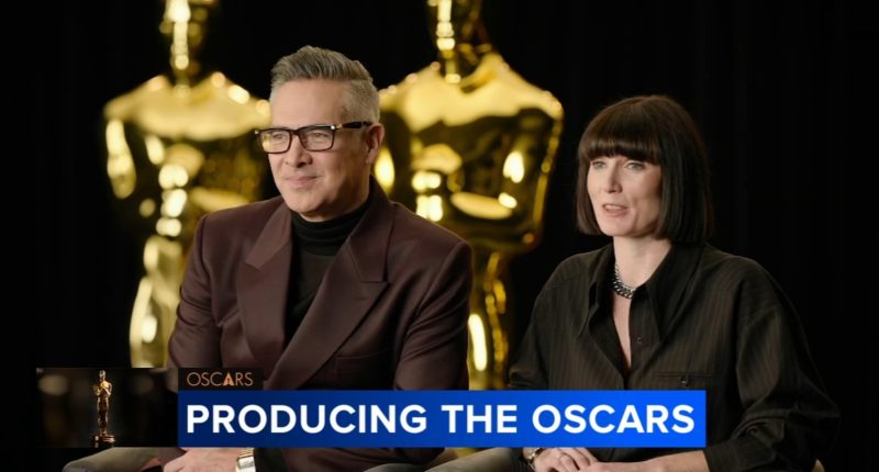 Oscars 2025: Producers Raj Kapoor, Katy Mullan give sneak peek at 97th Academy Awards