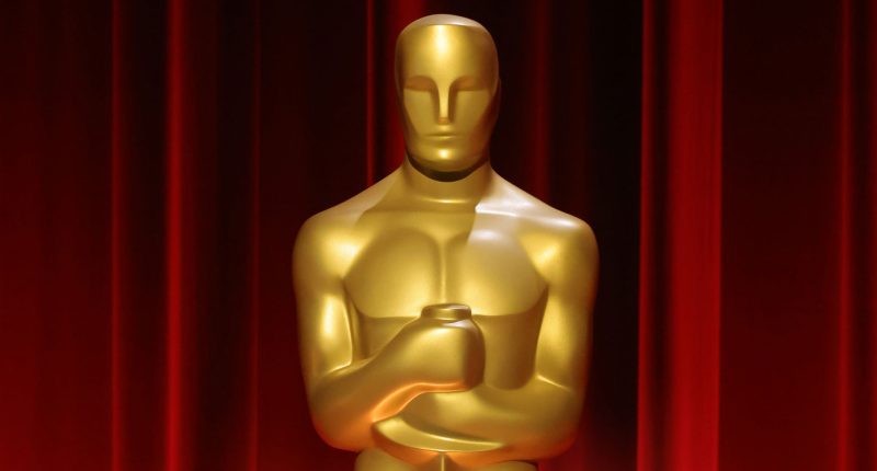 Oscars nominees’ $2m swag bag revealed – gifts include $16k Maldives trip, $20k plastic surgery and $1m in fire relief