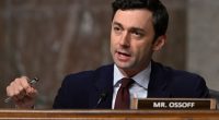 Ossoff urges Trump Administration to reverse medical research cuts