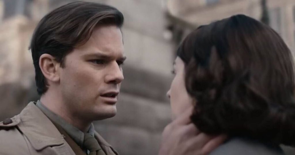 Outlander's Uncle Lamb history explored ahead of prequel series Blood of My Blood